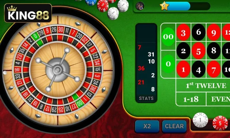 Những lưu ý quan trọng người chơi cần biết khi tham gia game Roulette Những lưu ý quan trọng người chơi cần biết khi tham gia game Roulette
