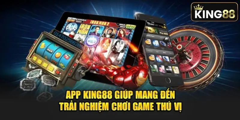 Sử dụng app tham gia cá cược trực tuyến đảm bảo mượt mà, tốc độ truy cập ổn định Sử dụng app tham gia cá cược trực tuyến đảm bảo mượt mà, tốc độ truy cập ổn định