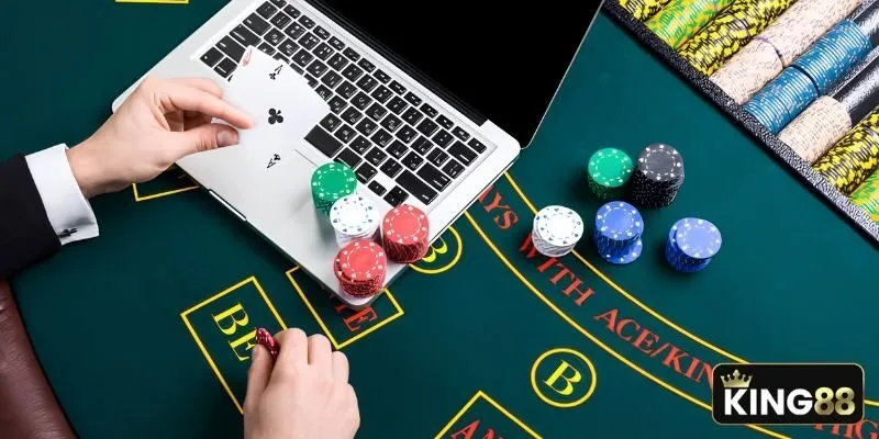 Tổng quan về luật chơi của bộ môn Xì dách online Tổng quan về luật chơi của bộ môn Xì dách online